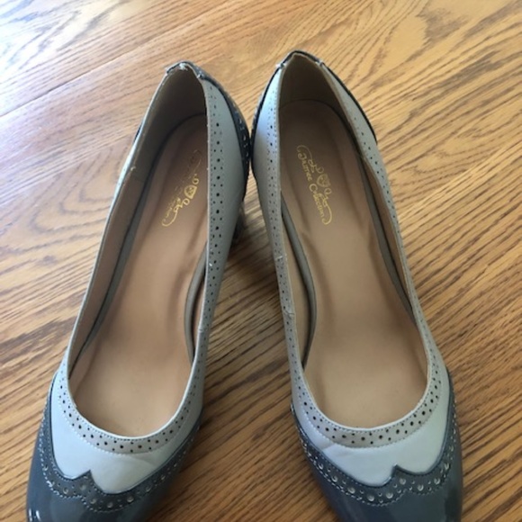 Fun Pumps - Picture 2 of 3